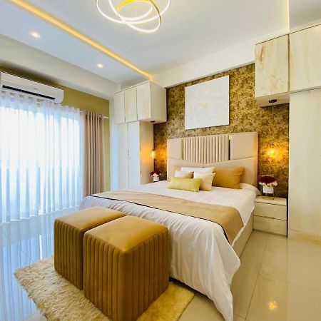 Ocean Breeze - Udaya Luxury Apartments Νεγκόμπο Εξωτερικό φωτογραφία