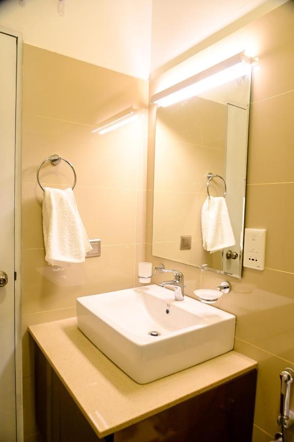 Ocean Breeze - Udaya Luxury Apartments Νεγκόμπο Εξωτερικό φωτογραφία