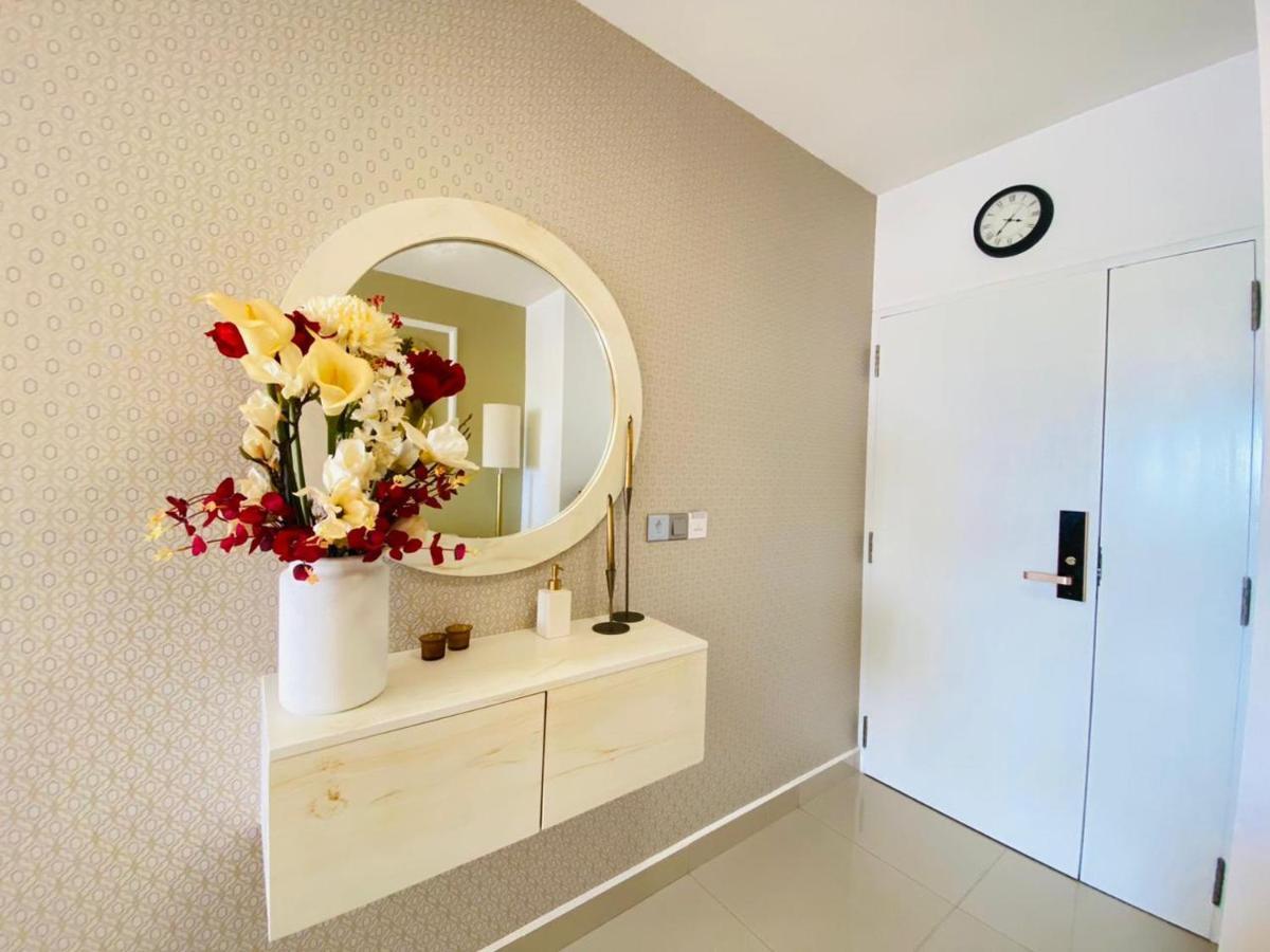 Ocean Breeze - Udaya Luxury Apartments Νεγκόμπο Εξωτερικό φωτογραφία