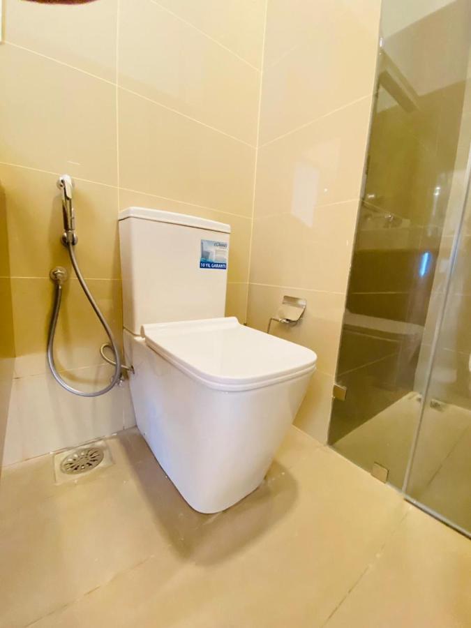 Ocean Breeze - Udaya Luxury Apartments Νεγκόμπο Εξωτερικό φωτογραφία
