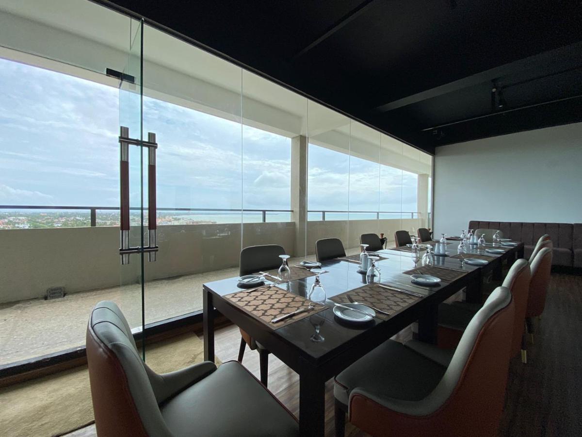 Ocean Breeze - Udaya Luxury Apartments Νεγκόμπο Εξωτερικό φωτογραφία