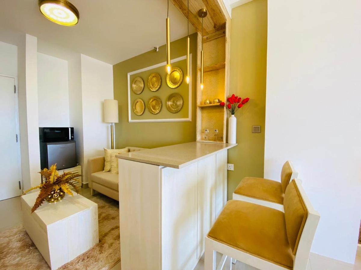 Ocean Breeze - Udaya Luxury Apartments Νεγκόμπο Εξωτερικό φωτογραφία