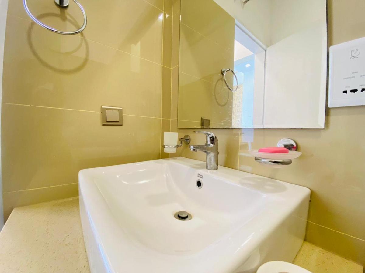Ocean Breeze - Udaya Luxury Apartments Νεγκόμπο Εξωτερικό φωτογραφία