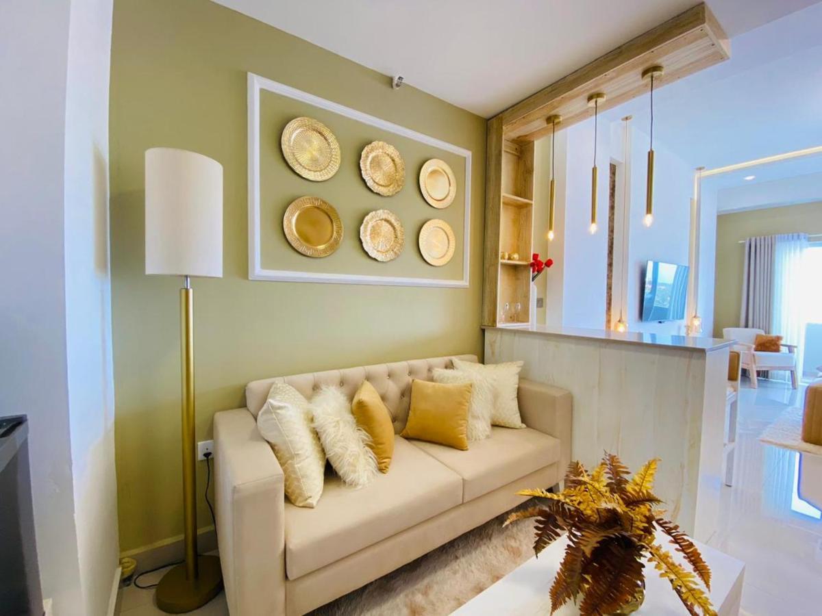 Ocean Breeze - Udaya Luxury Apartments Νεγκόμπο Εξωτερικό φωτογραφία