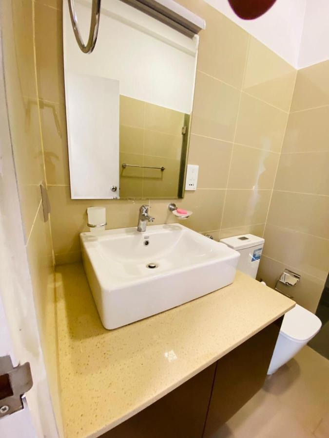 Ocean Breeze - Udaya Luxury Apartments Νεγκόμπο Εξωτερικό φωτογραφία