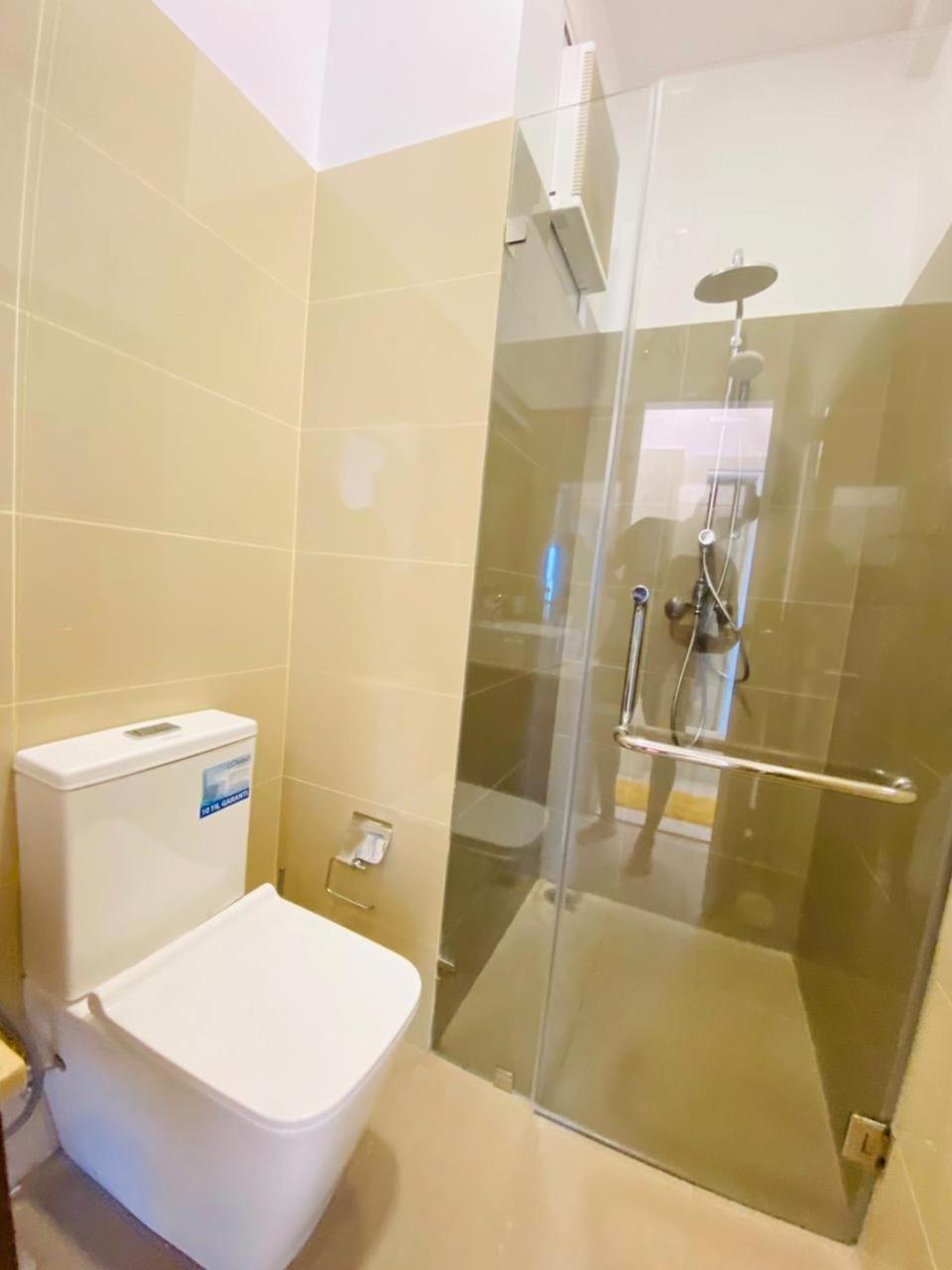 Ocean Breeze - Udaya Luxury Apartments Νεγκόμπο Εξωτερικό φωτογραφία