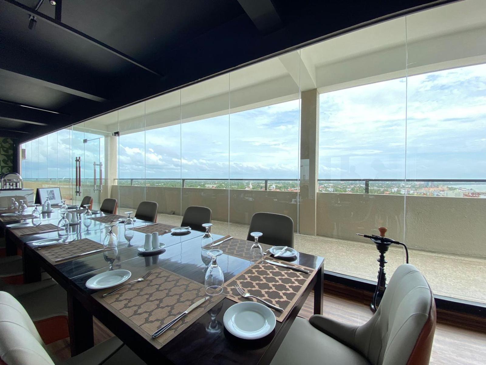 Ocean Breeze - Udaya Luxury Apartments Νεγκόμπο Εξωτερικό φωτογραφία