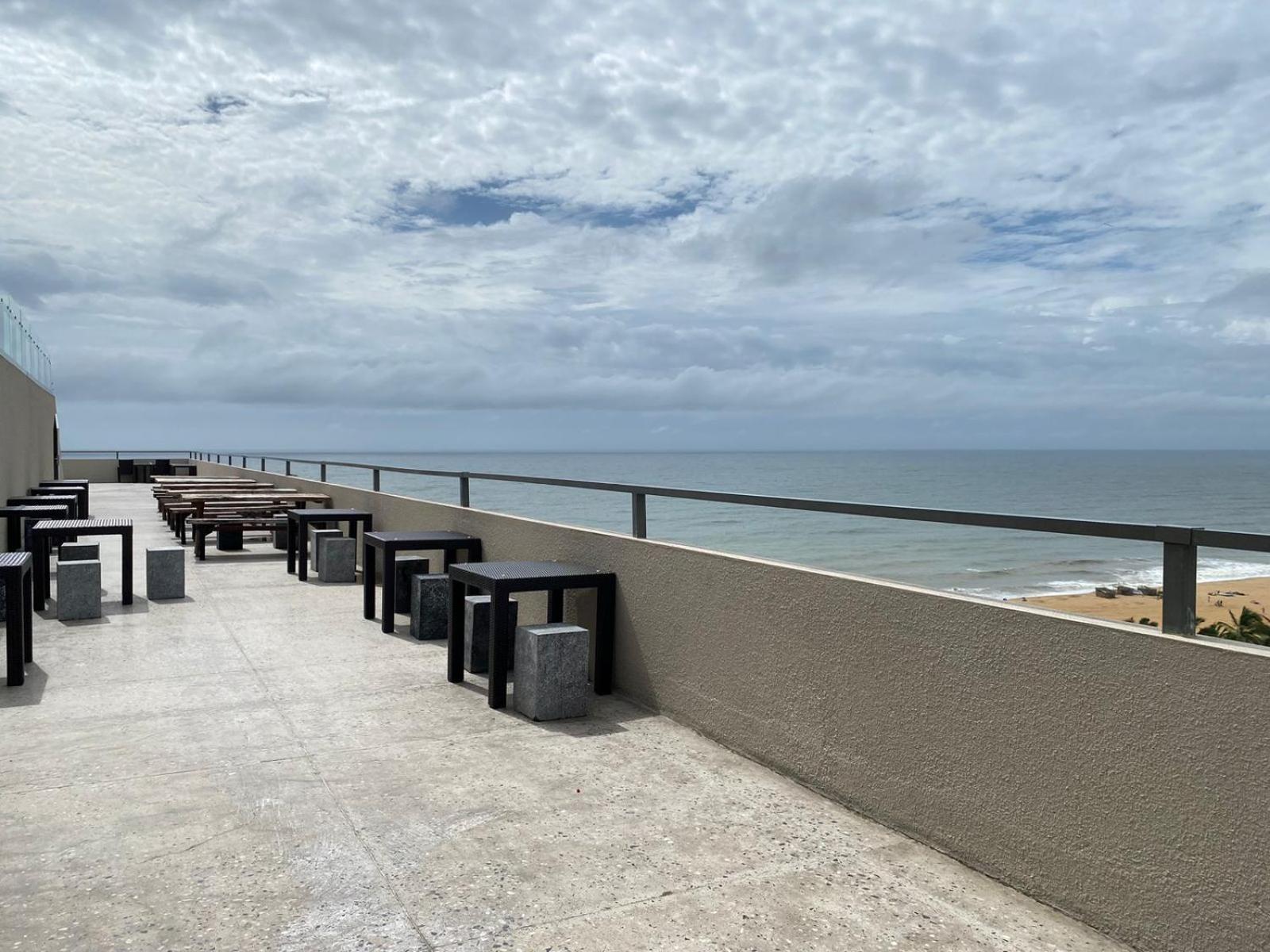 Ocean Breeze - Udaya Luxury Apartments Νεγκόμπο Εξωτερικό φωτογραφία